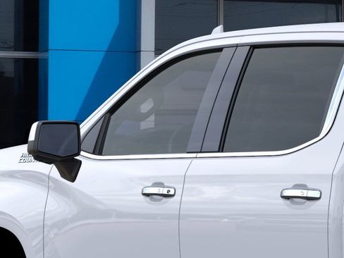 New 2026 Chevrolet Silverado 1500 High Country w/ Technology Package AWD/4WD image 55