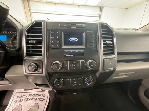 Used 2018 Ford F150 XLT w/ XTR Package AWD/4WD image 9