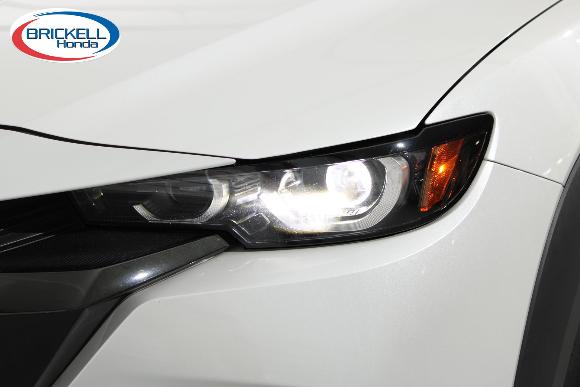 Used 2023 MAZDA CX-50 2.5 S w/ Cargo Package AWD/4WD image 10