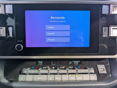 New 2026 Toyota Tundra SR5 image 14