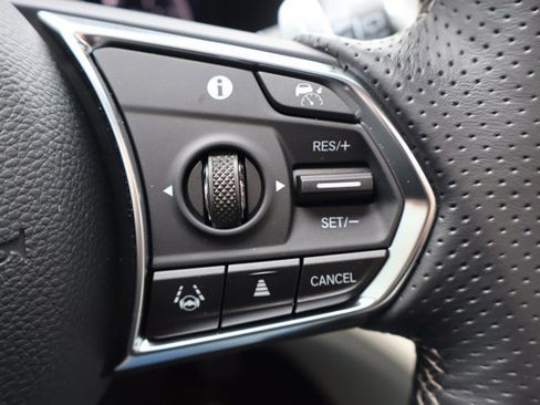 New 2026 Acura MDX Type S image 13