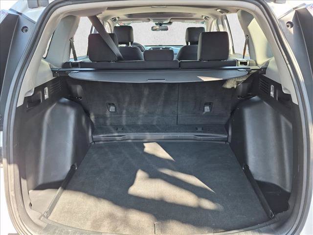 Used 2019 Honda CR-V EX image 6