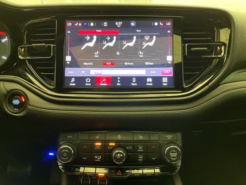 Certified 2021 Dodge Durango GT image 17
