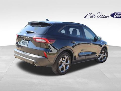 Used 2025 Ford Escape ST-Line FWD image 5