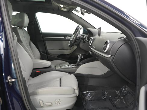 Used 2018 Audi A3 e-tron Premium w/ Sport Package FWD image 11