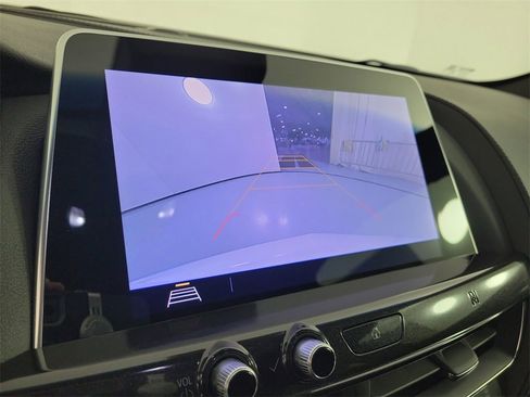 Used 2020 Cadillac CT5 Luxury w/ Cold Weather Package image 26