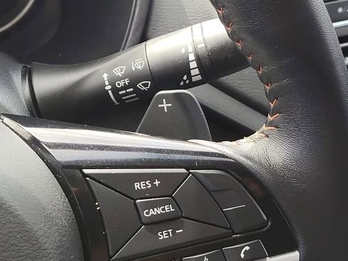 Used 2021 Nissan Altima 2.5 SR image 26