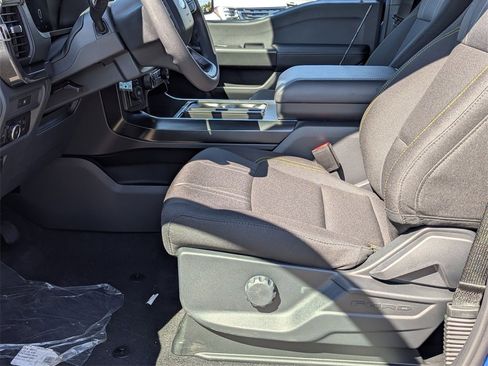 New 2025 Ford F150 STX w/ Equipment Group 200A image 6