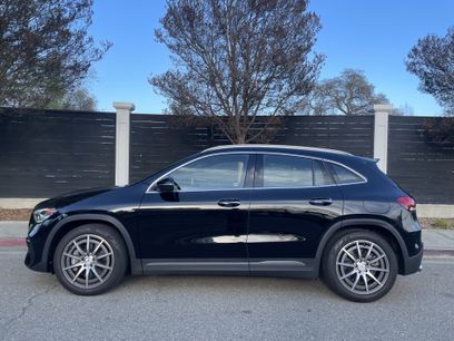 Used 2021 Mercedes-Benz GLA 45 AMG 4MATIC