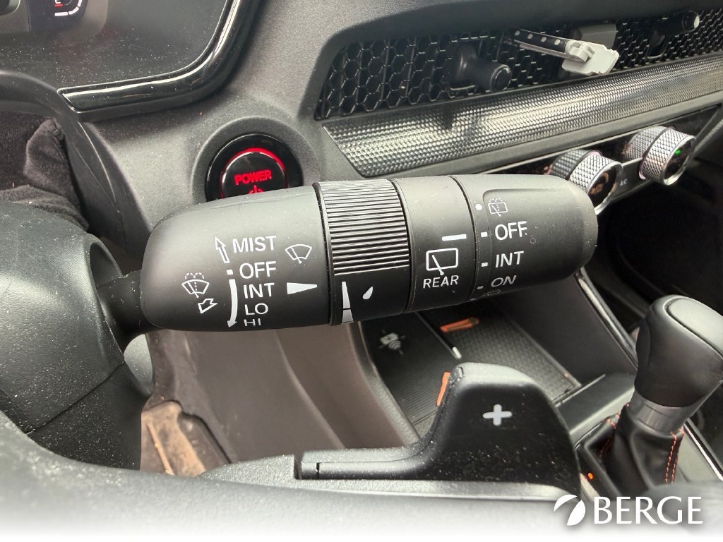 Used 2026 Honda CR-V Sport-L image 18