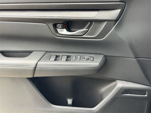 Certified 2024 Honda CR-V LX image 22