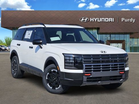 New 2026 Hyundai Palisade XRT Pro AWD/4WD image 1