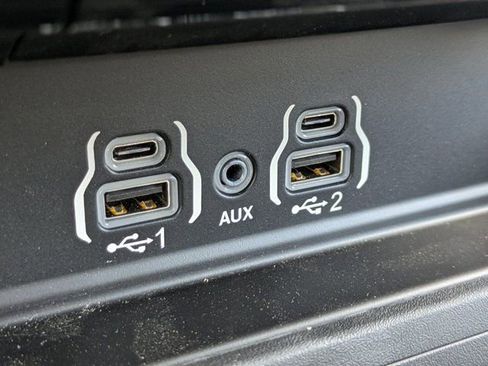 New 2026 RAM 2500 Laramie image 19