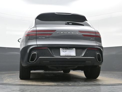 Used 2022 Genesis GV70 2.5T w/ Select Package image 30