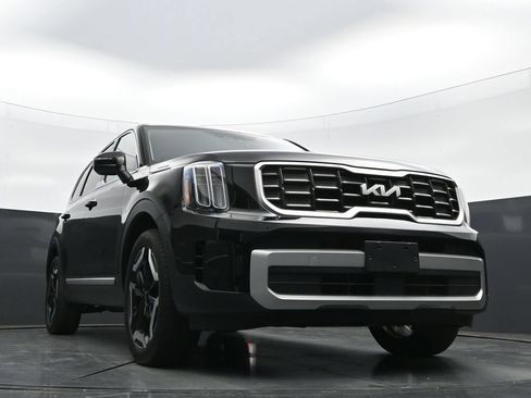 Used 2023 Kia Telluride S FWD image 36