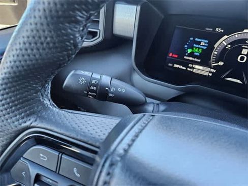 Used 2024 Toyota Sequoia TRD Pro image 26