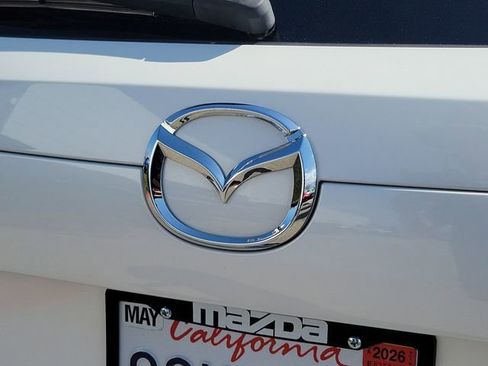 Used 2023 MAZDA CX-5 AWD 2.5 S w/ Premium Package image 31