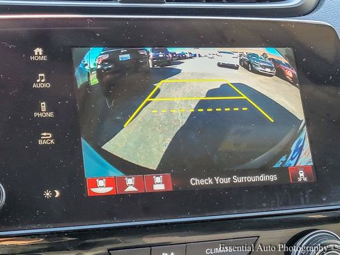 Used 2020 Honda CR-V EX image 20