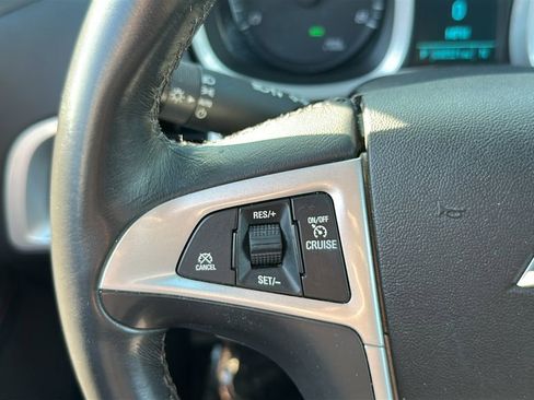 Used 2014 Chevrolet Equinox LT w/ Driver Convenience Package FWD image 14