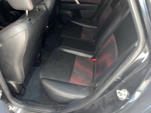 Used 2012 MAZDA MAZDA3 Touring image 12