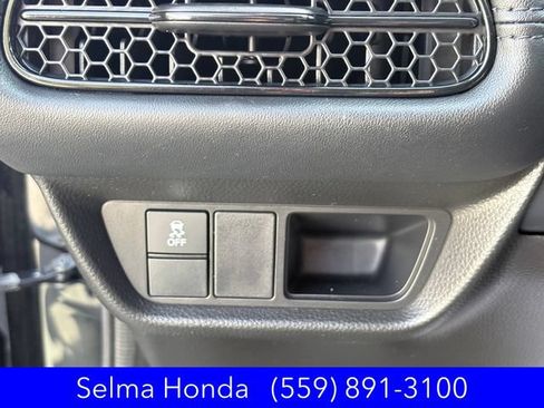 Certified 2024 Honda HR-V LX image 22