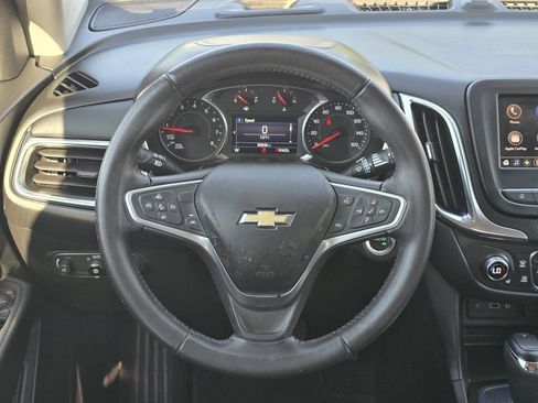 Used 2021 Chevrolet Equinox LT FWD image 14