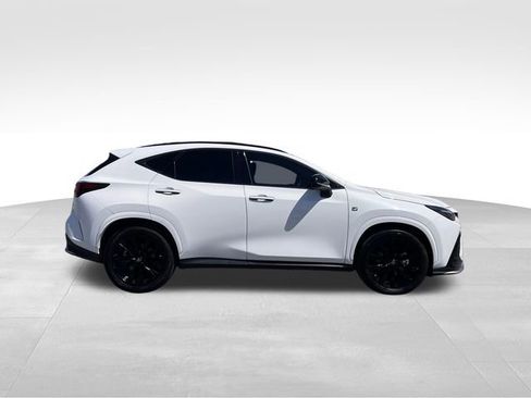 Used 2023 Lexus NX 350 F Sport AWD/4WD image 6