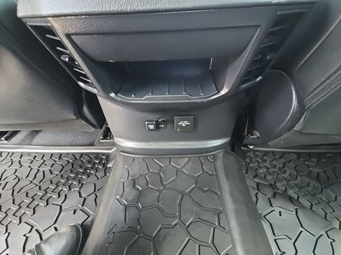 Used 2025 Toyota Tundra TRD Pro AWD/4WD image 23