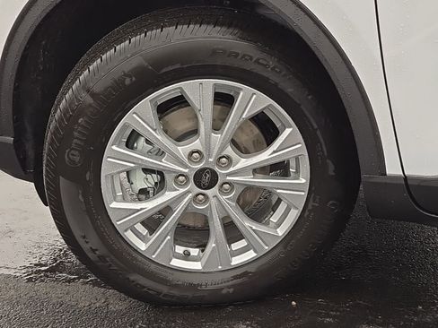 New 2026 Ford Escape Active w/ Cold Weather Package image 52