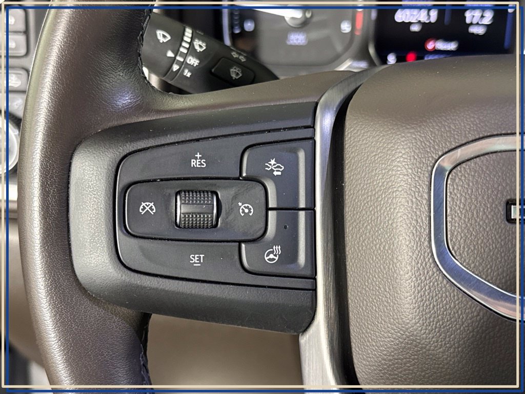 Certified 2021 GMC Sierra 2500 Denali AWD/4WD image 20