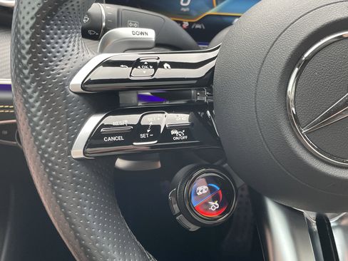 Certified 2022 Mercedes-Benz AMG GT 53 image 28