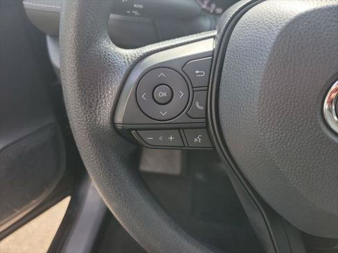 Certified 2024 Toyota RAV4 XLE FWD image 23