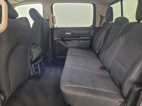 Used 2020 RAM 1500 Tradesman AWD/4WD image 18