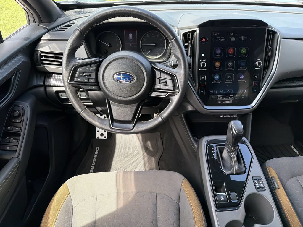 Certified 2024 Subaru Crosstrek 2.5i Sport w/ Crosstrek Mirror Package AWD/4WD image 20