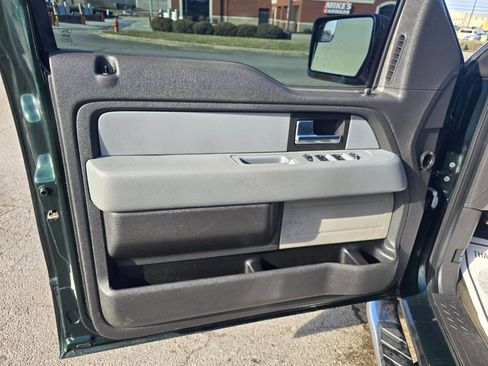 Used 2012 Ford F150 XLT w/ XLT Chrome Pkg image 10