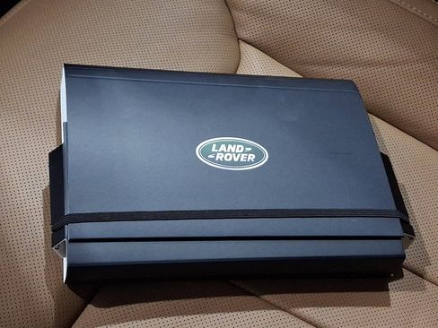 Certified 2023 Land Rover Range Rover Sport SE AWD/4WD image 26