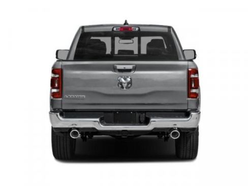 Used 2020 RAM 1500 Laramie AWD/4WD image 8