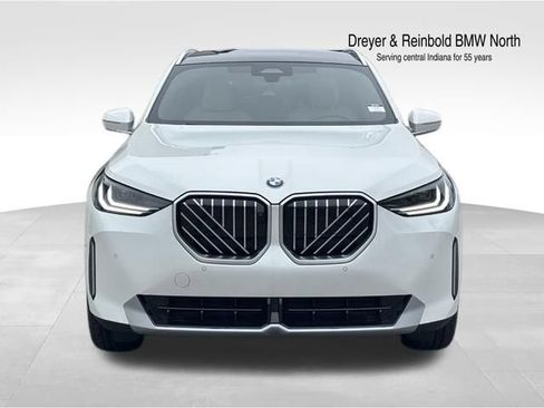 New 2026 BMW X3 xDrive30i AWD/4WD image 11