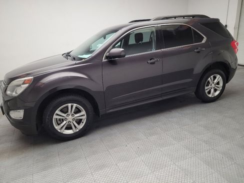 Used 2016 Chevrolet Equinox LT w/ Convenience Package FWD image 2