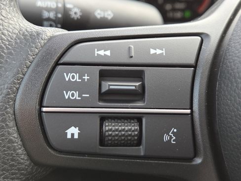 New 2026 Honda CR-V EX image 32