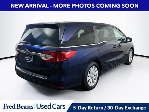 Used 2019 Honda Odyssey LX image 10