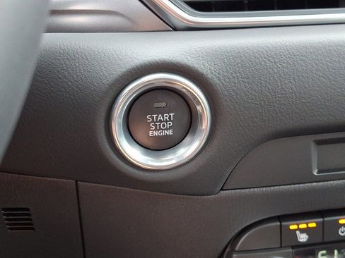 New 2025 MAZDA CX-5 AWD 2.5 S w/ Preferred Package image 20