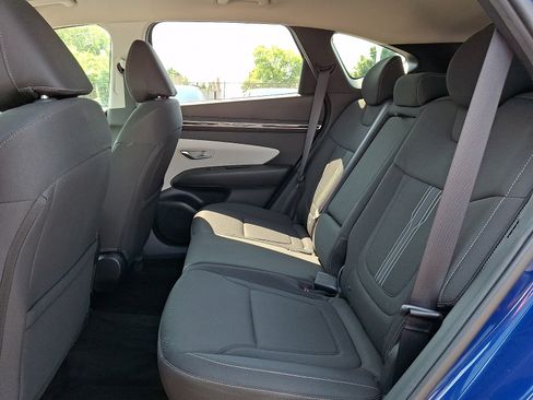 Used 2023 Hyundai Tucson SEL AWD/4WD image 10