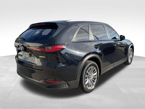 Used 2025 MAZDA CX-90 3.3 Turbo w/ Select Package AWD/4WD image 5