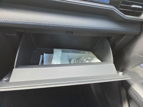 New 2026 Ford Mustang Dark Horse image 29