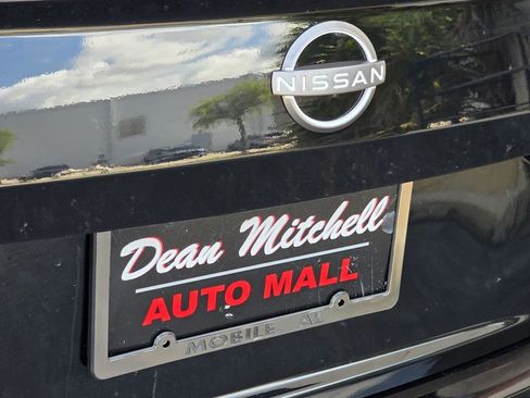 Used 2024 Nissan Altima 2.5 SR FWD image 24