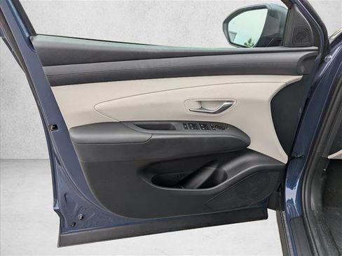 New 2026 Hyundai Tucson SE FWD image 21