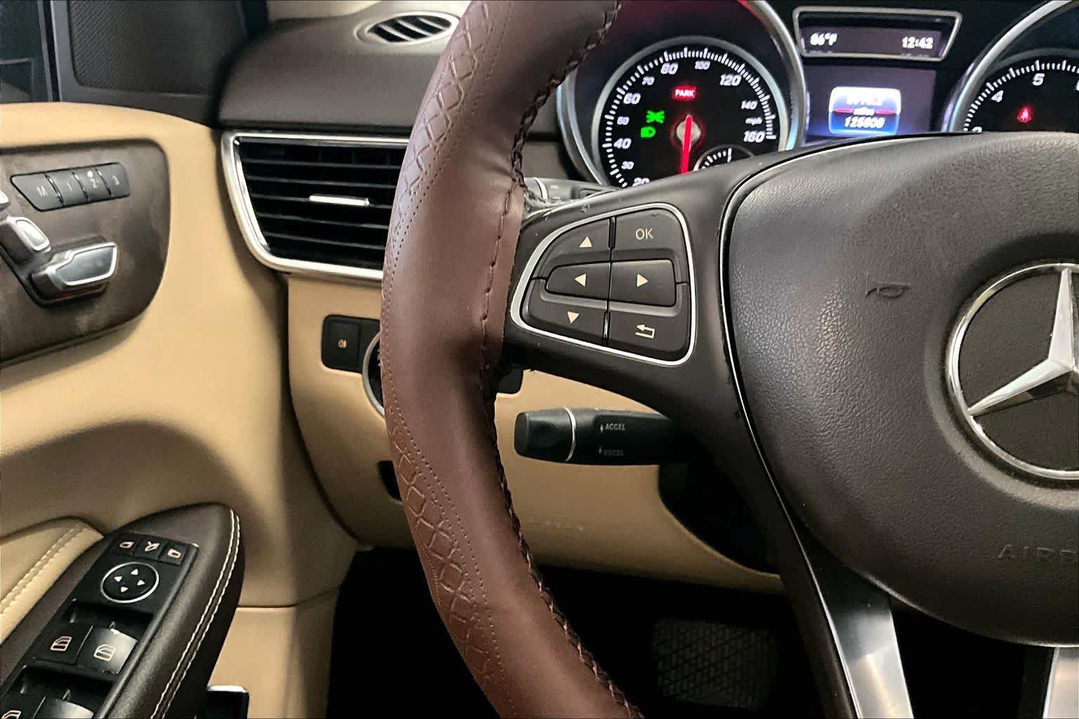 Used 2018 Mercedes-Benz GLE 350 image 22