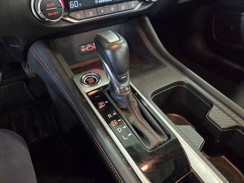 Used 2022 Nissan Sentra SR w/ SR Premium Package image 8