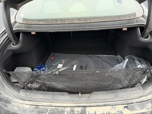 Certified 2025 Hyundai Sonata SE image 16